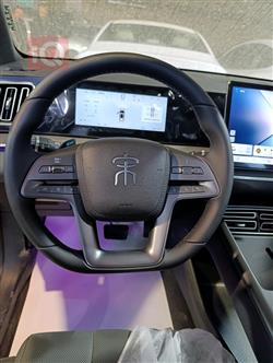 بي واي دي ‎سونغ برو DM-i